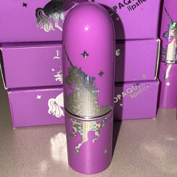 Lime crime Unicorn Centrifuchsia Lipstick - Picture 2 of 2